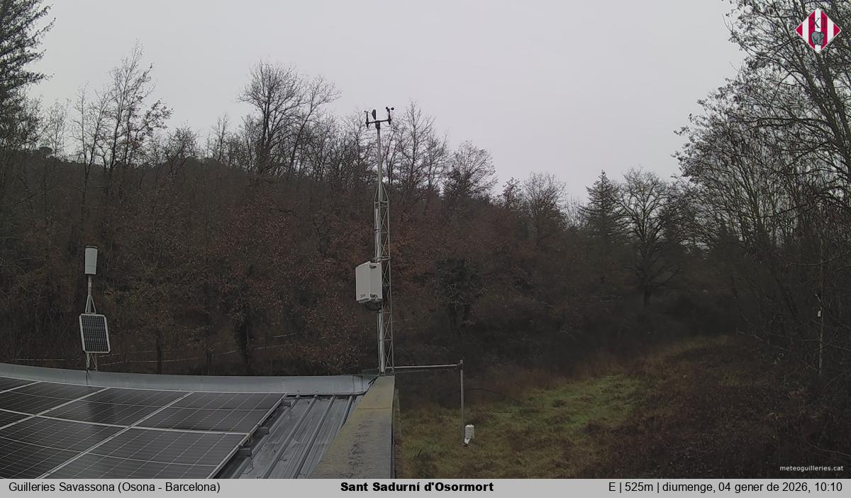 Sant Sadurní d'Osormort 