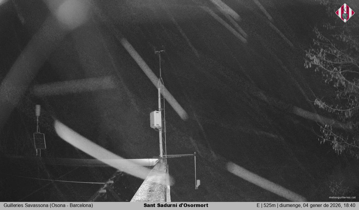 Sant Sadurní d'Osormort 