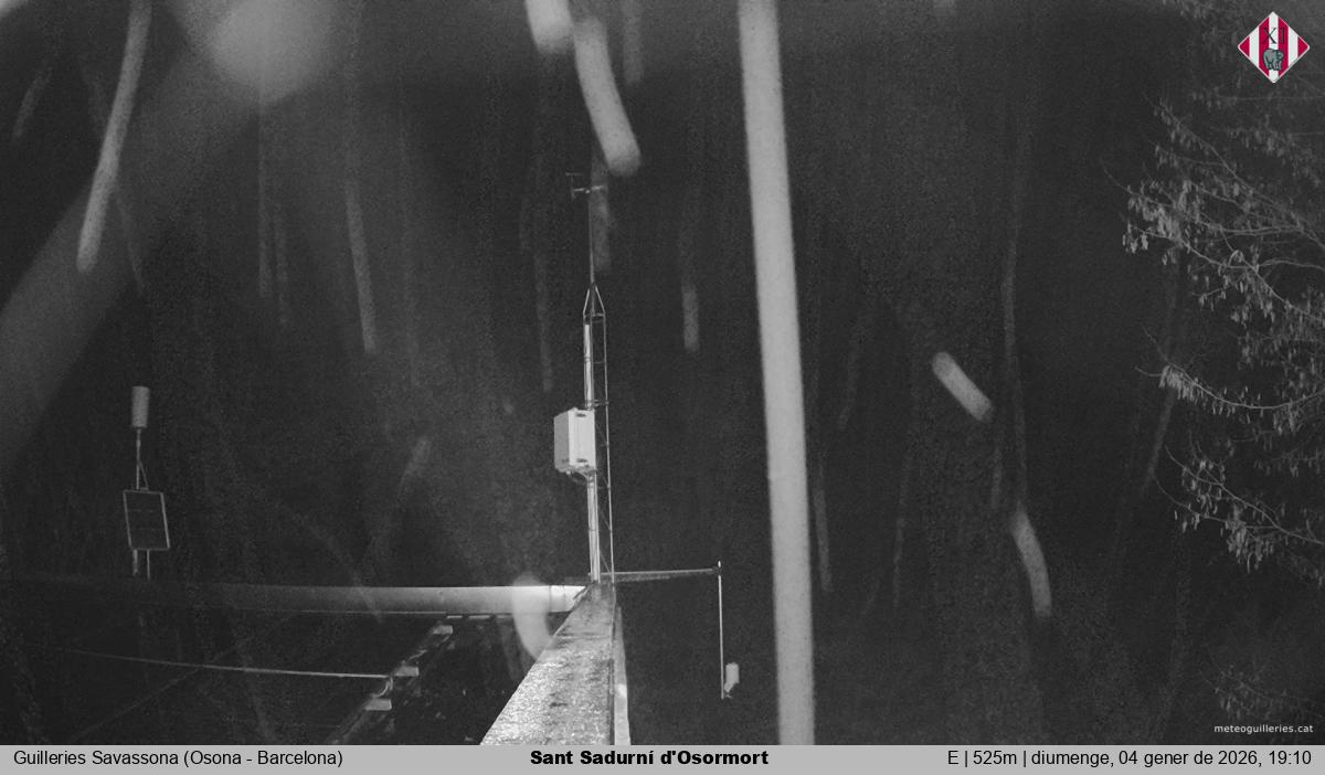 Sant Sadurní d'Osormort 