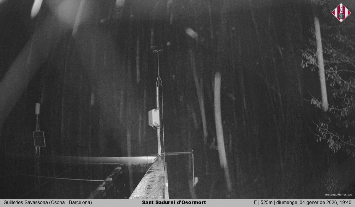 Sant Sadurní d'Osormort 