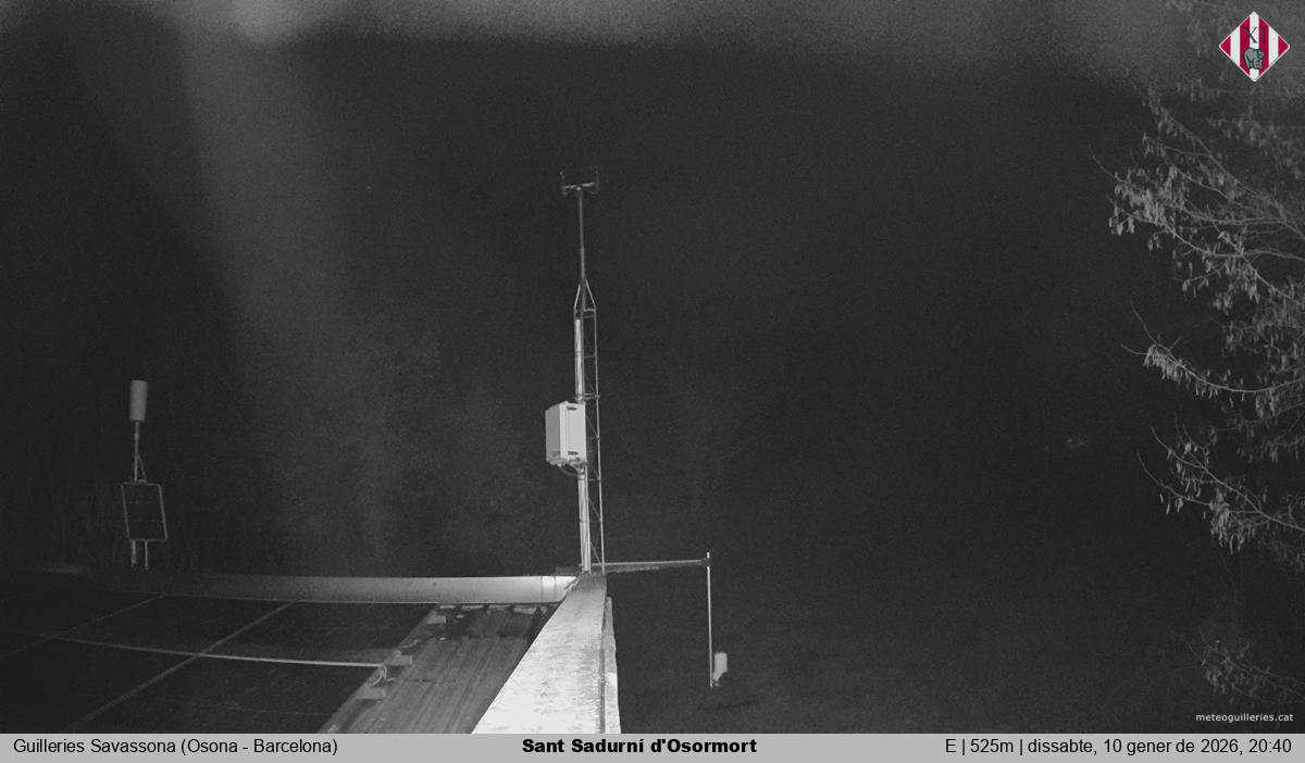 Sant Sadurní d'Osormort 