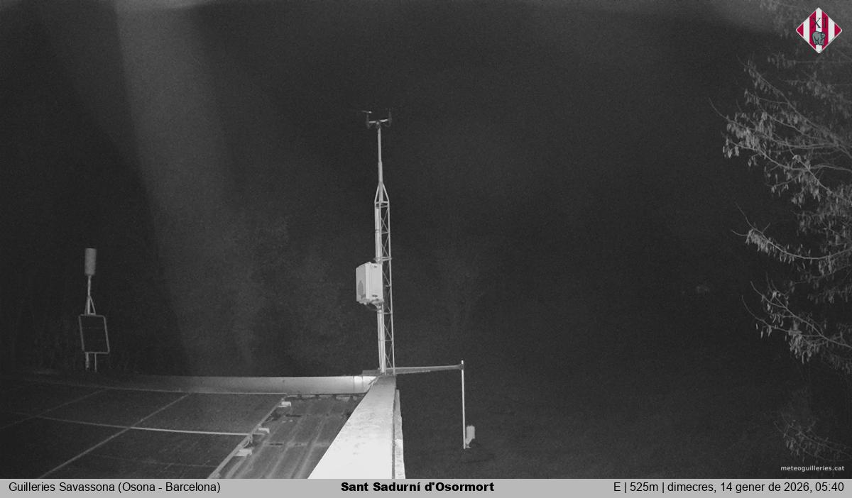 Sant Sadurní d'Osormort 