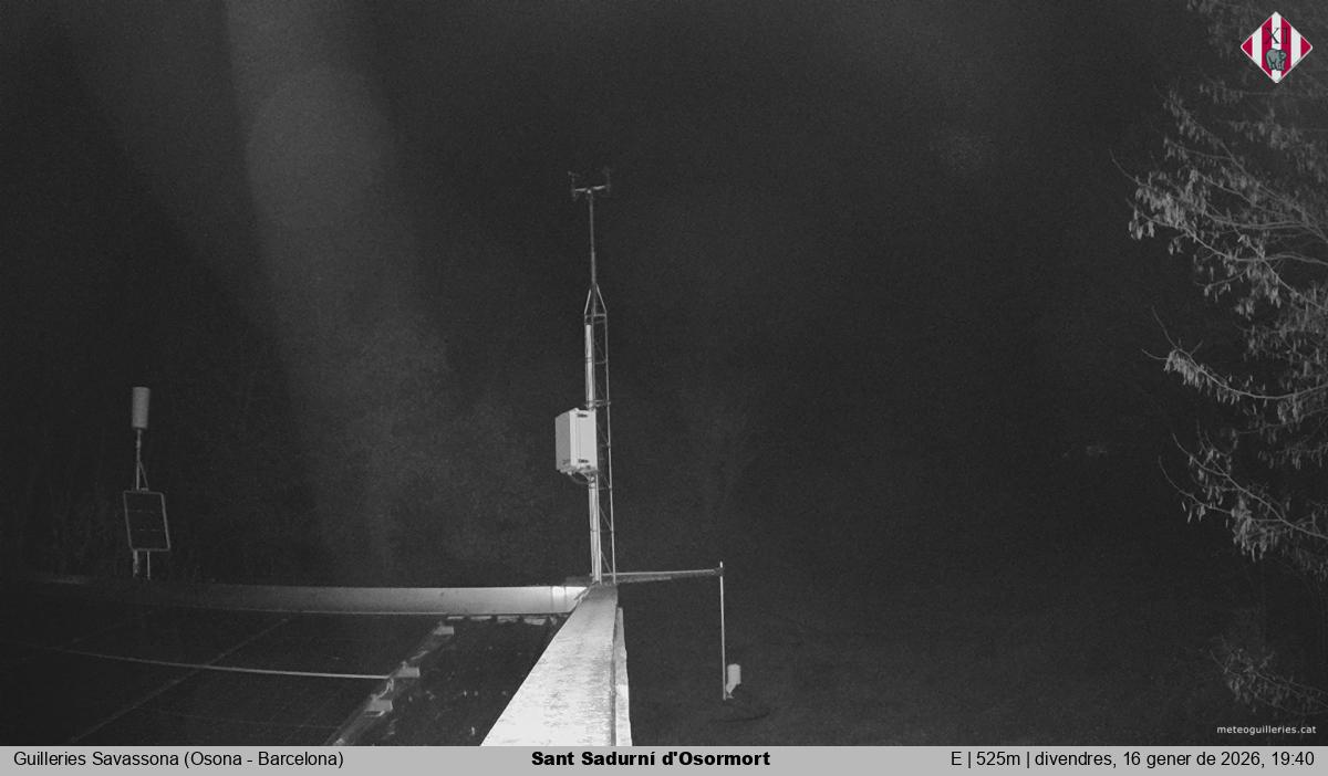 Sant Sadurní d'Osormort 