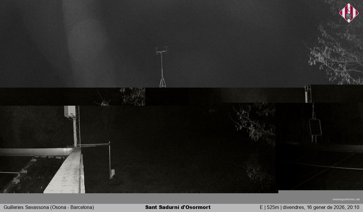 Sant Sadurní d'Osormort 