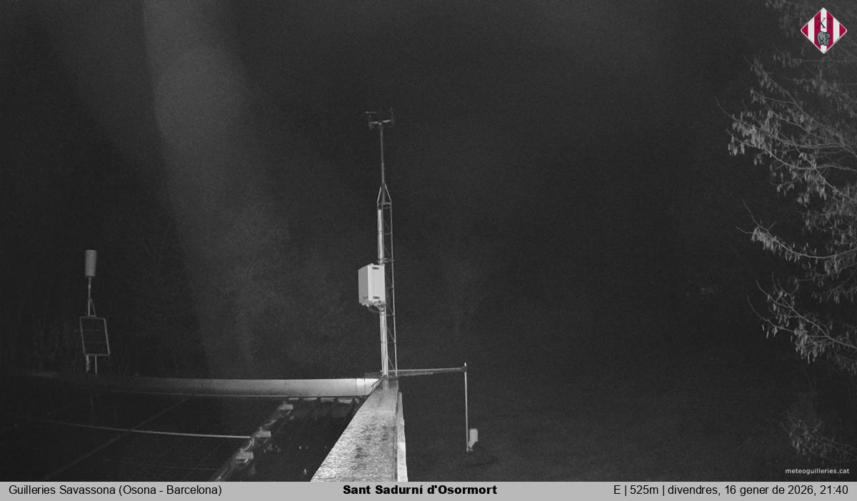 Sant Sadurní d'Osormort 