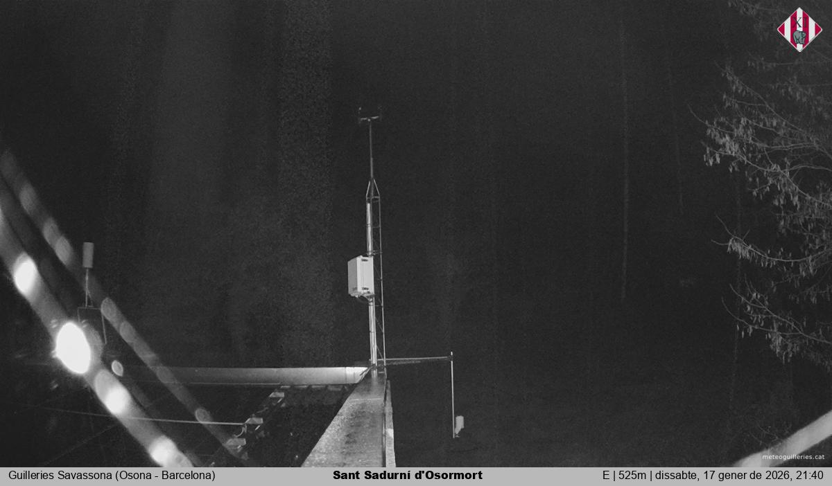 Sant Sadurní d'Osormort 