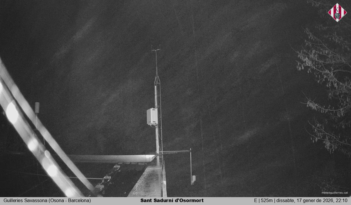 Sant Sadurní d'Osormort 