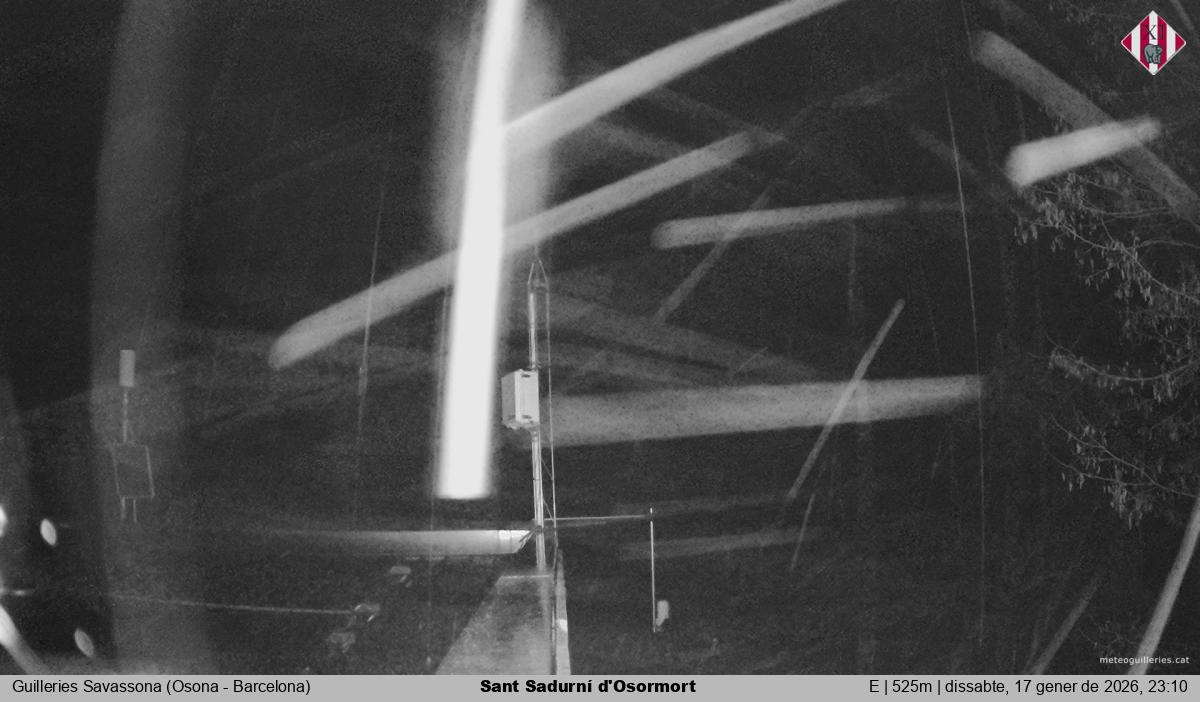 Sant Sadurní d'Osormort 