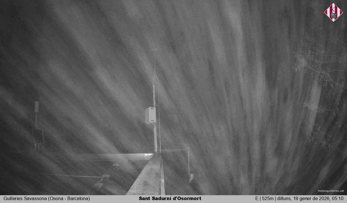 Sant Sadurní d'Osormort 