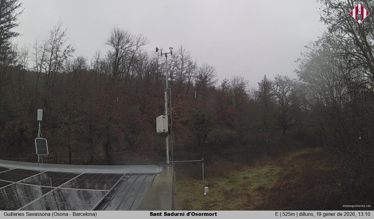 Sant Sadurní d'Osormort 