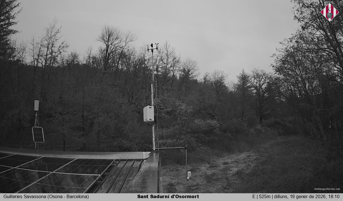 Sant Sadurní d'Osormort 