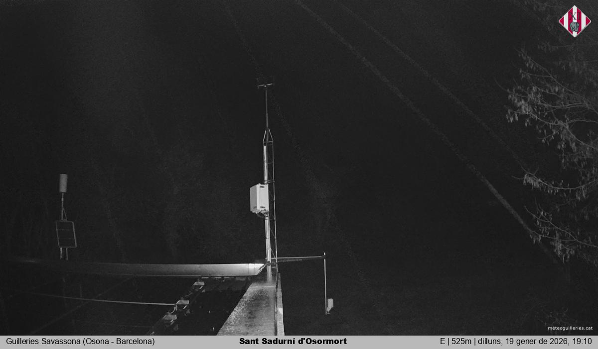 Sant Sadurní d'Osormort 