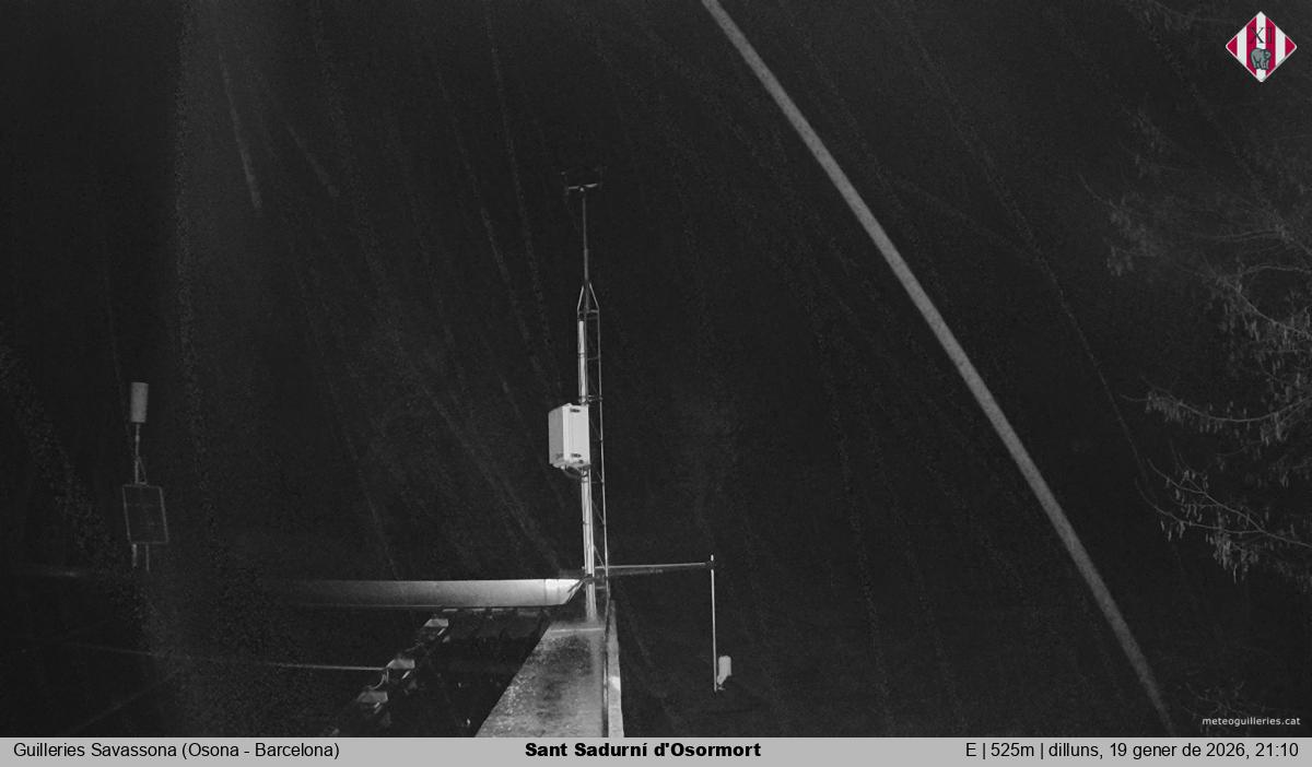 Sant Sadurní d'Osormort 