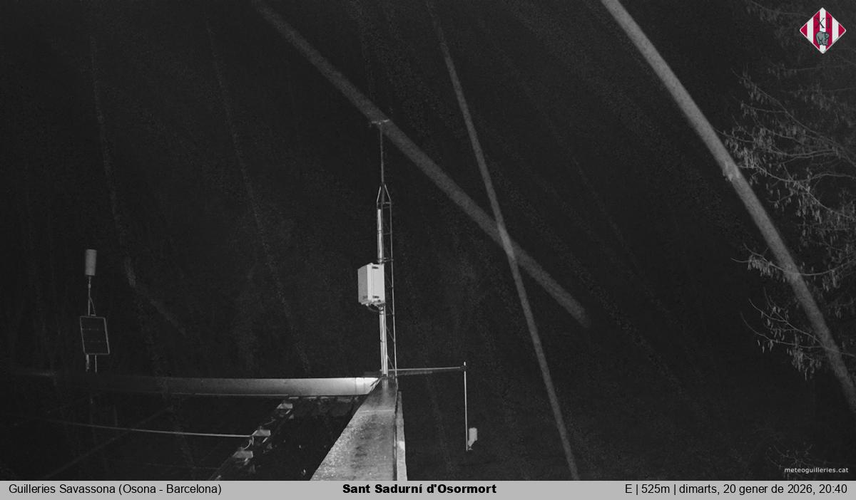 Sant Sadurní d'Osormort 