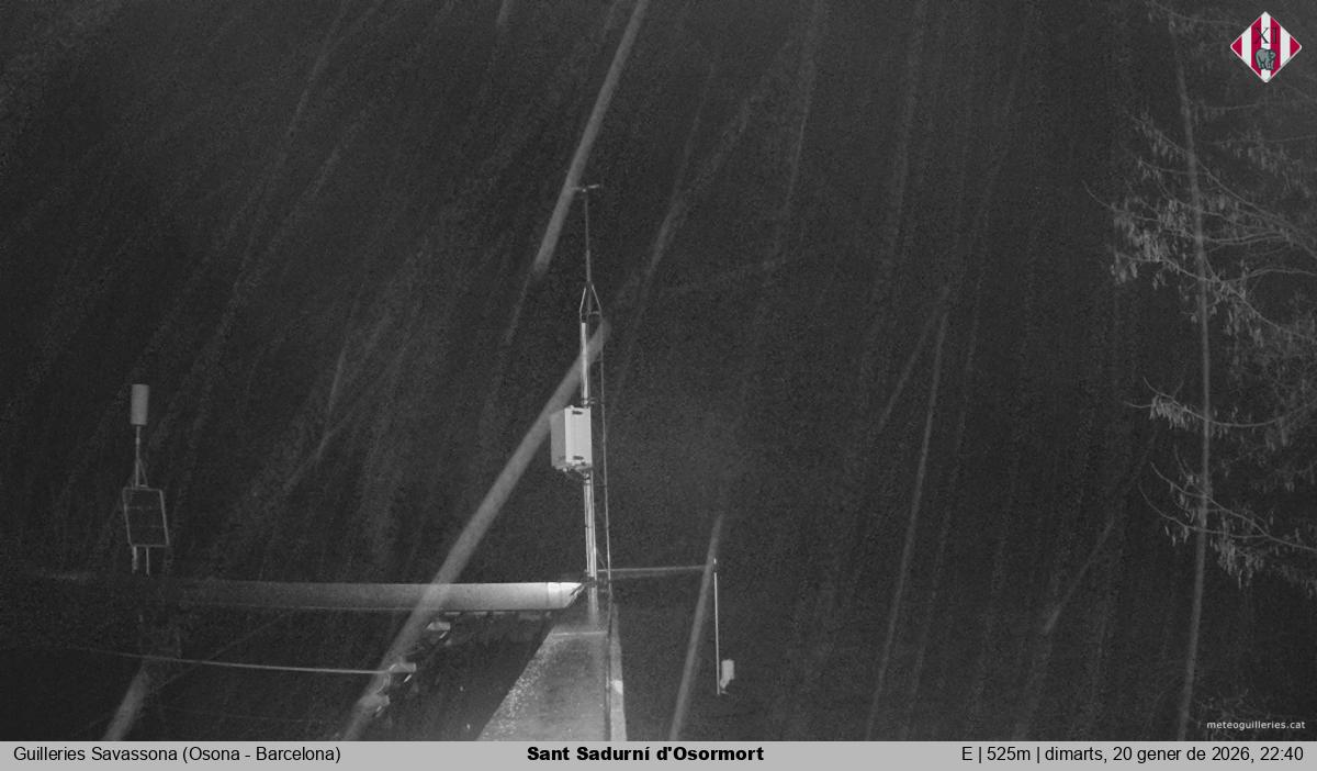 Sant Sadurní d'Osormort 