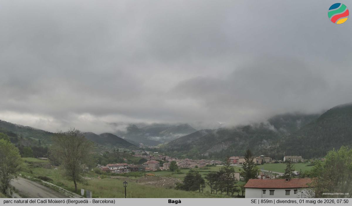 Bagà 