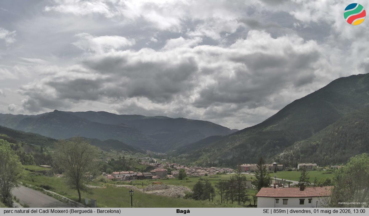 Bagà 