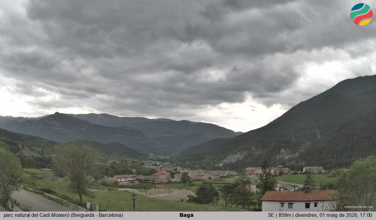 Bagà 