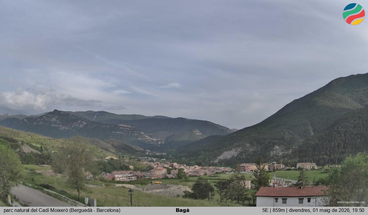 Bagà 