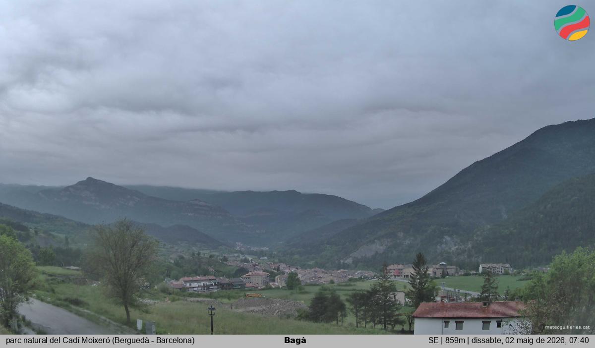 Bagà 