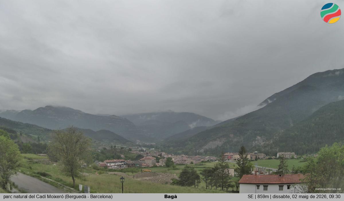 Bagà 