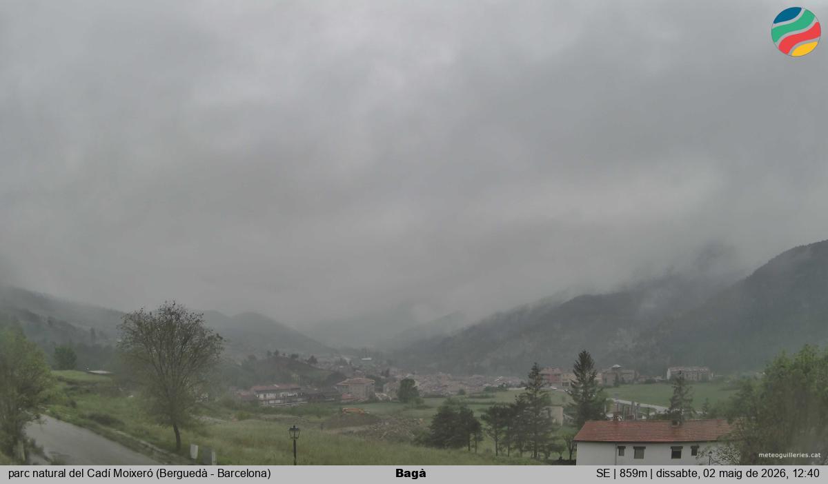 Bagà 