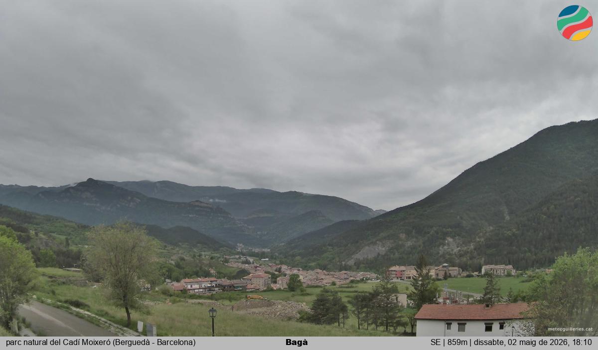 Bagà 