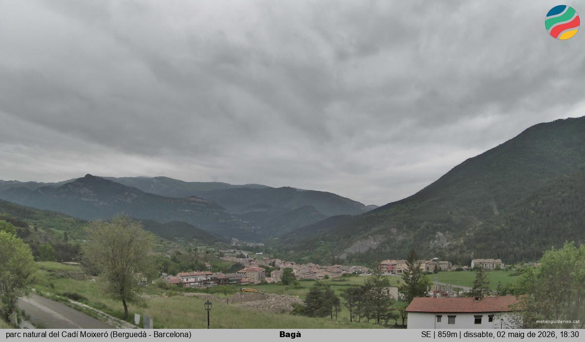 Bagà 