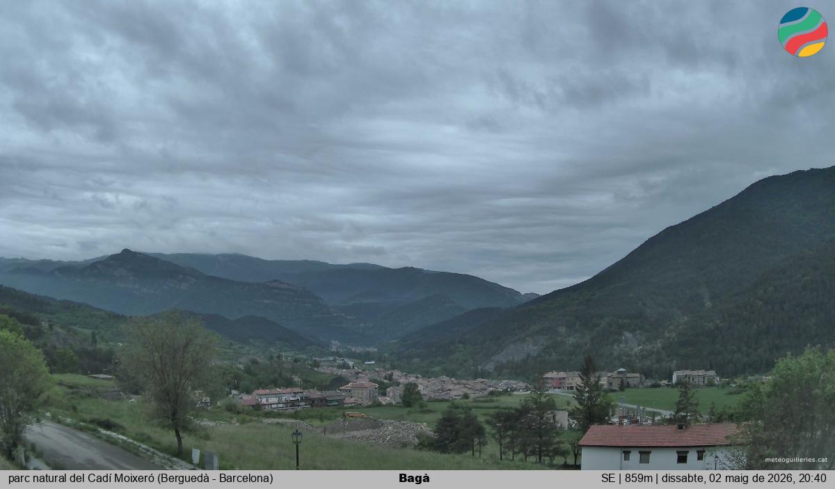 Bagà 