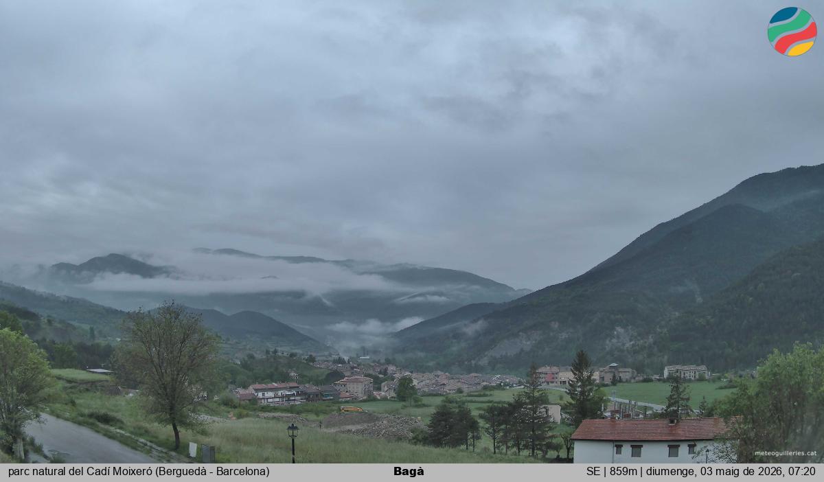 Bagà 
