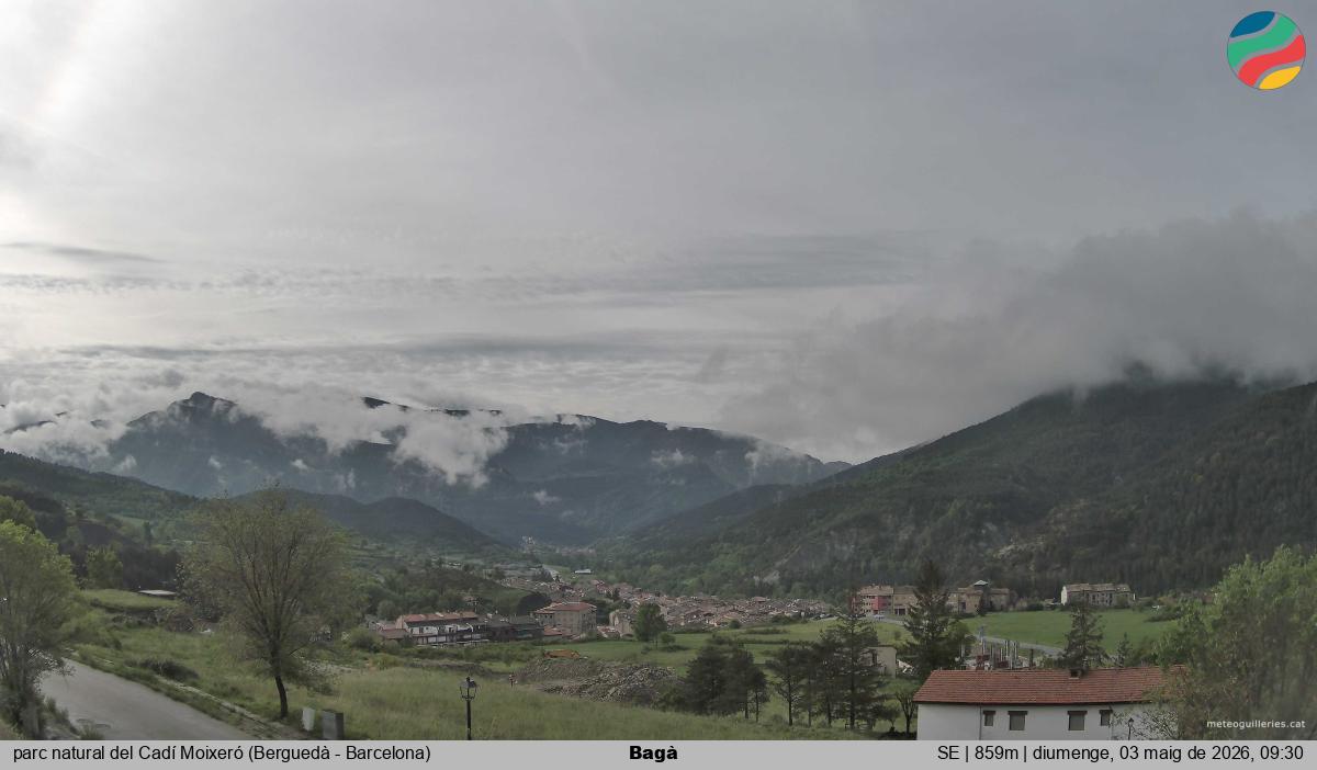 Bagà 