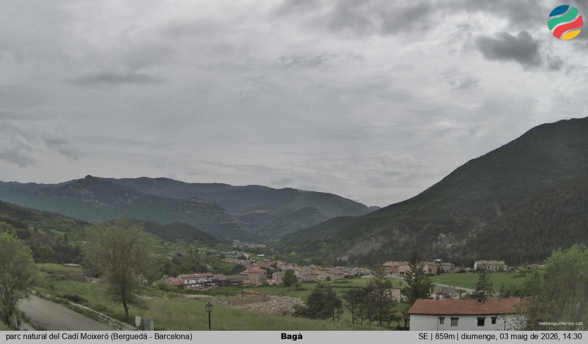Bagà 
