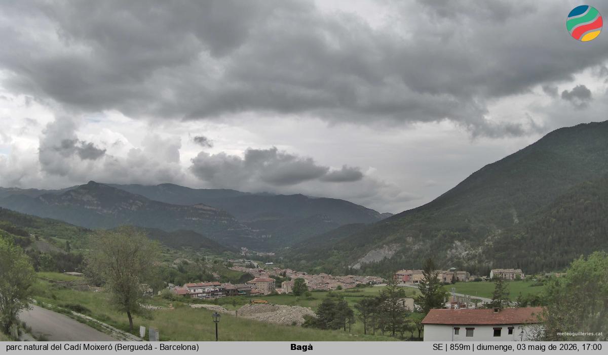 Bagà 