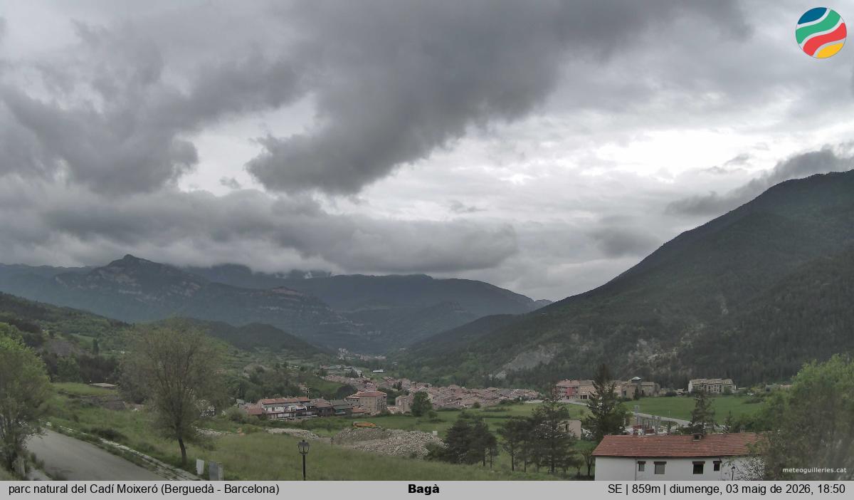 Bagà 