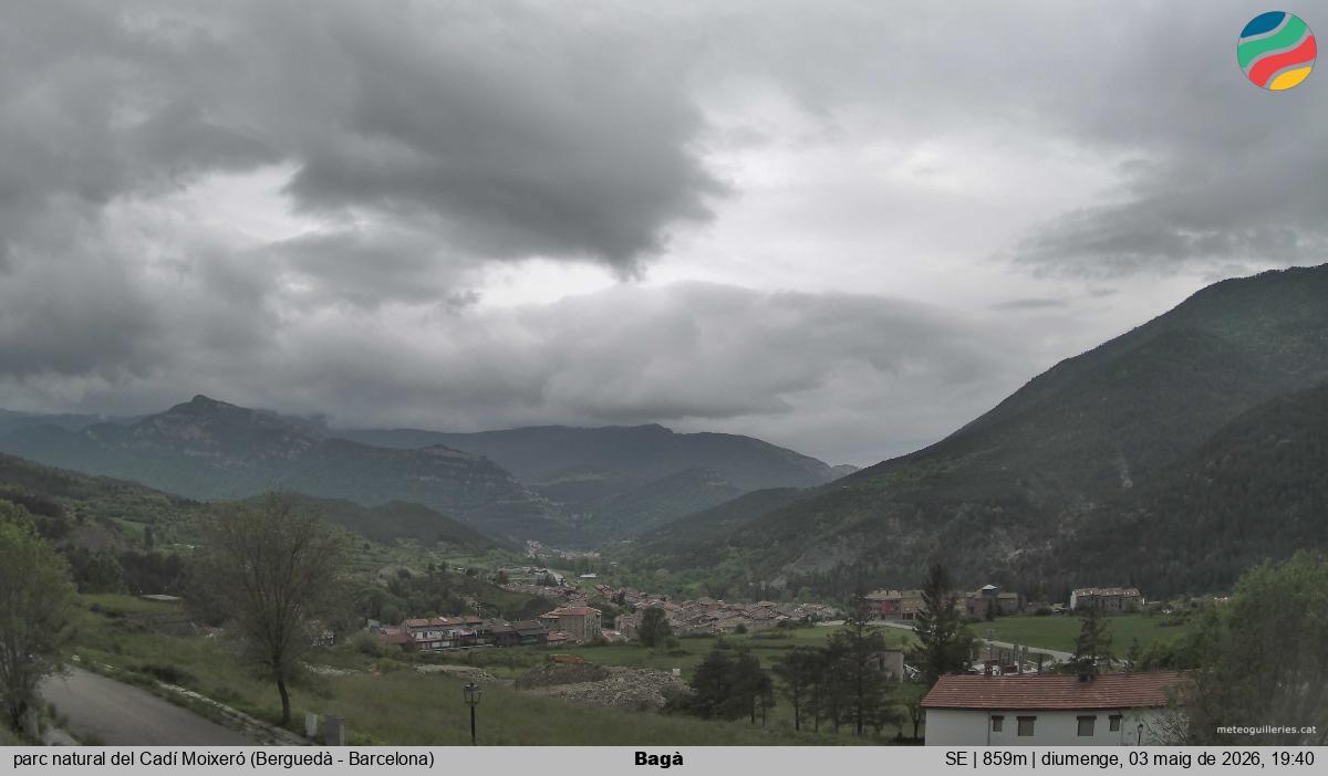 Bagà 