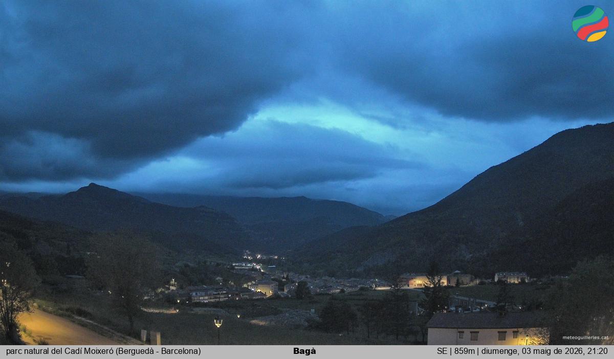 Bagà 