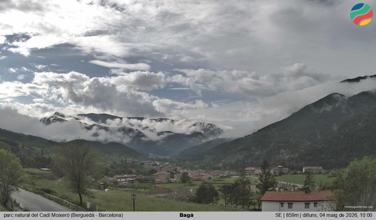 Bagà 