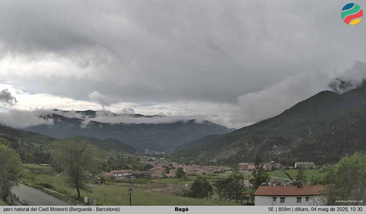 Bagà 