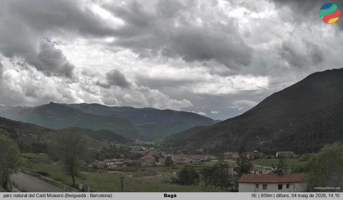 Bagà 