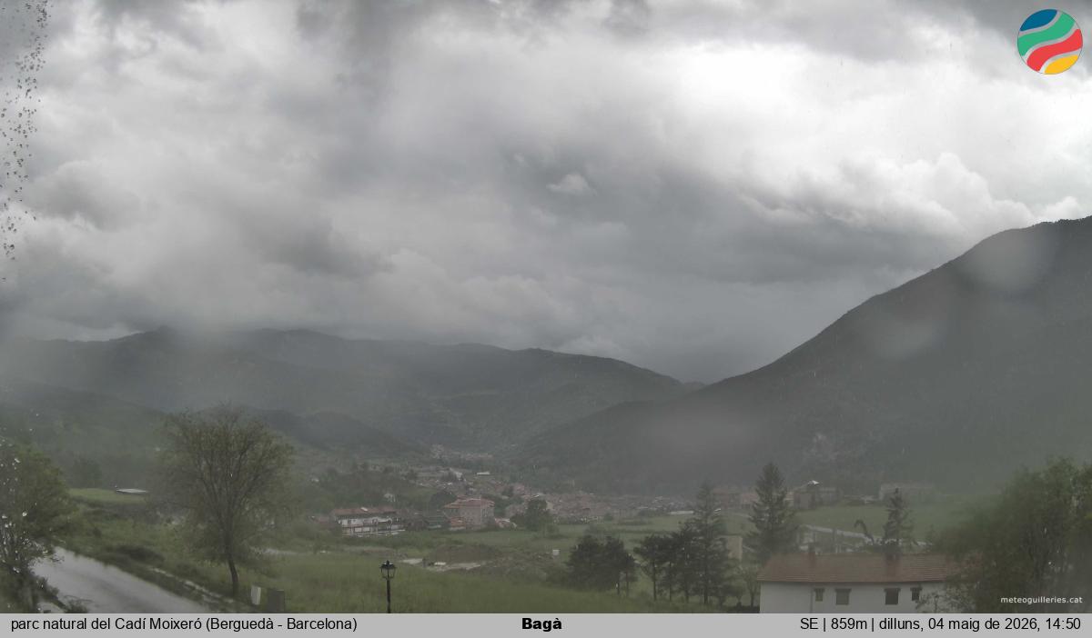 Bagà 