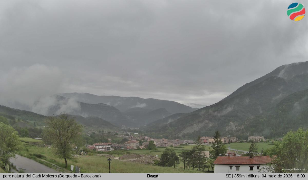 Bagà 