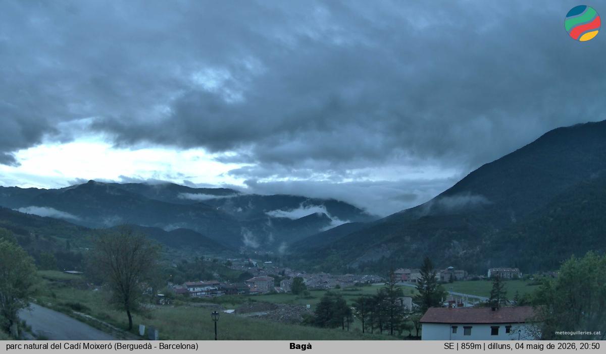 Bagà 