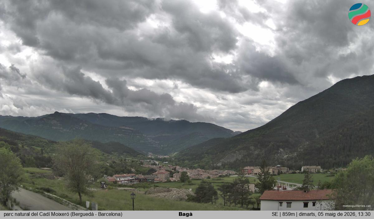 Bagà 