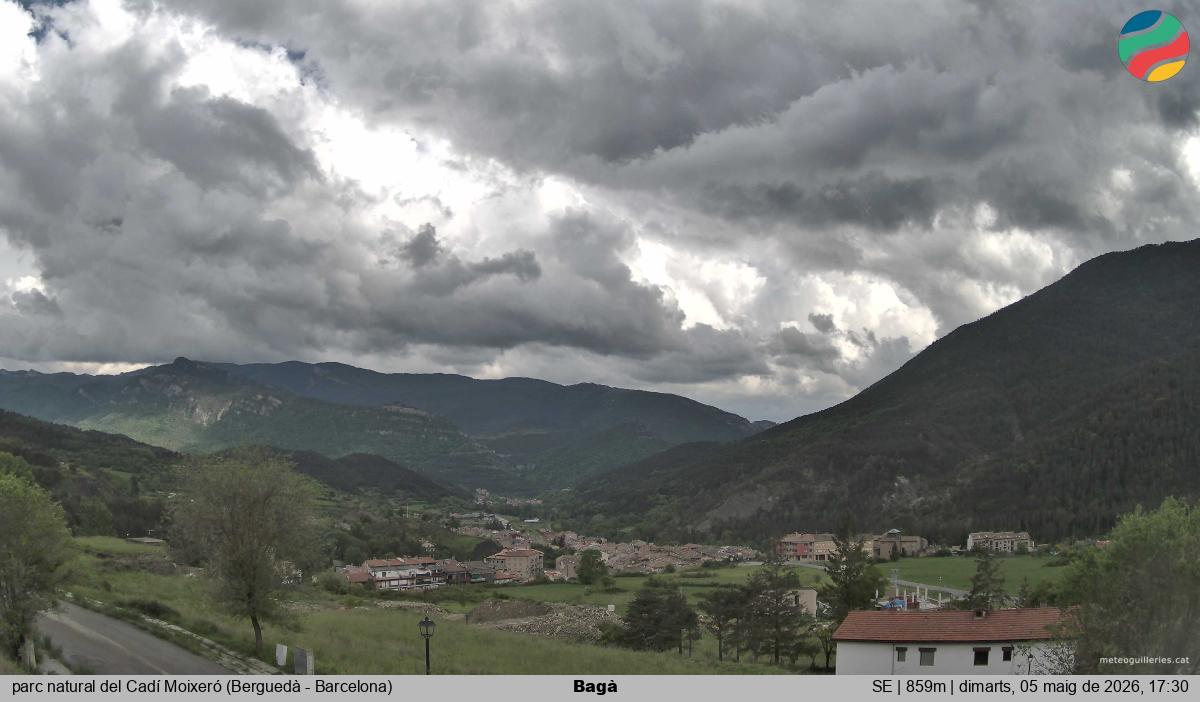 Bagà 