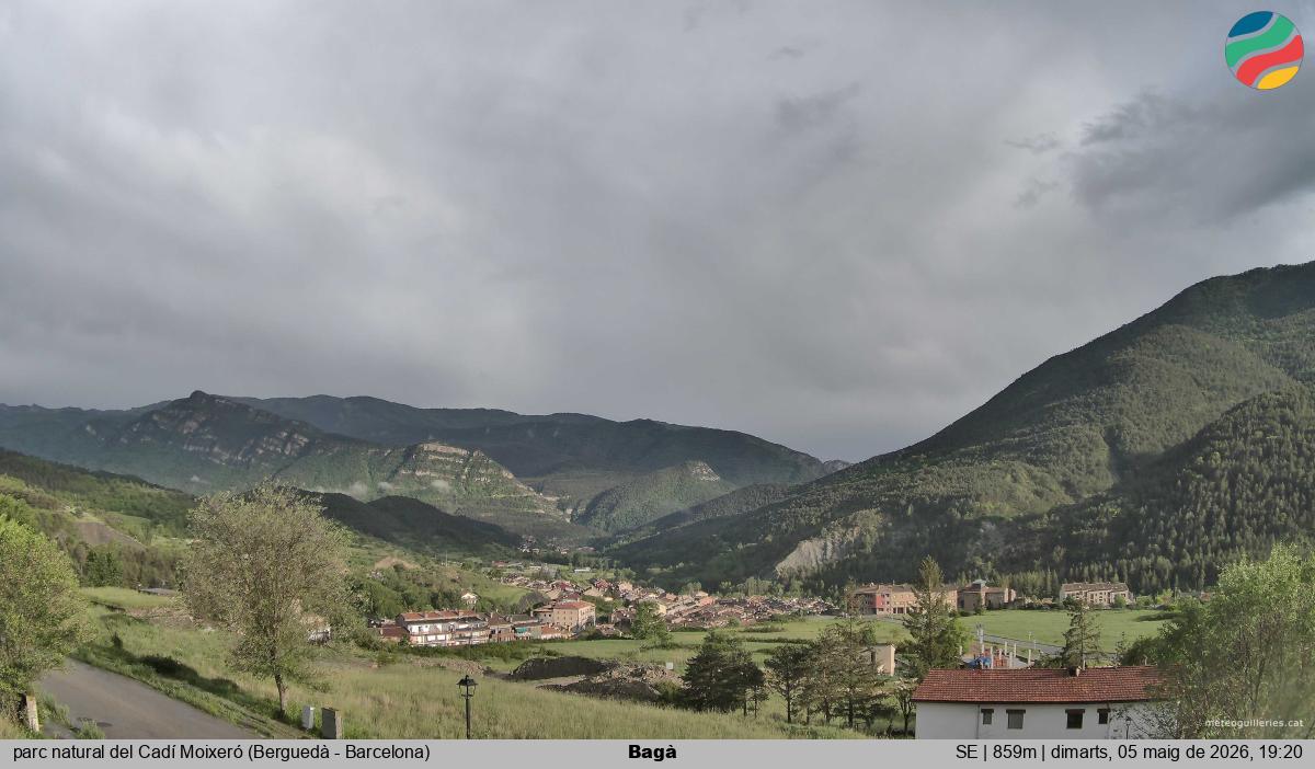 Bagà 