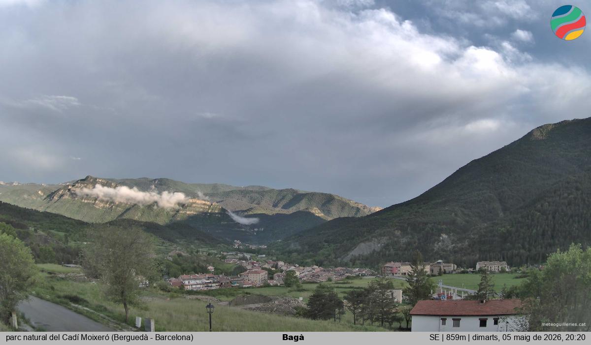 Bagà 