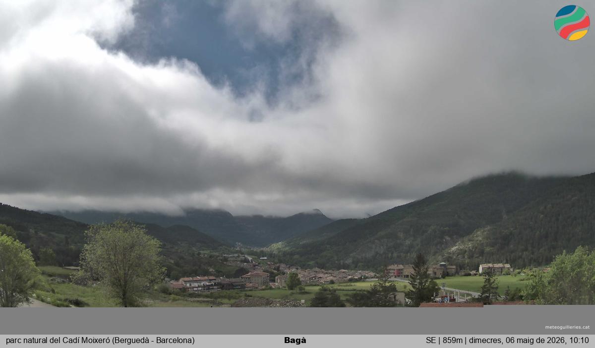 Bagà 