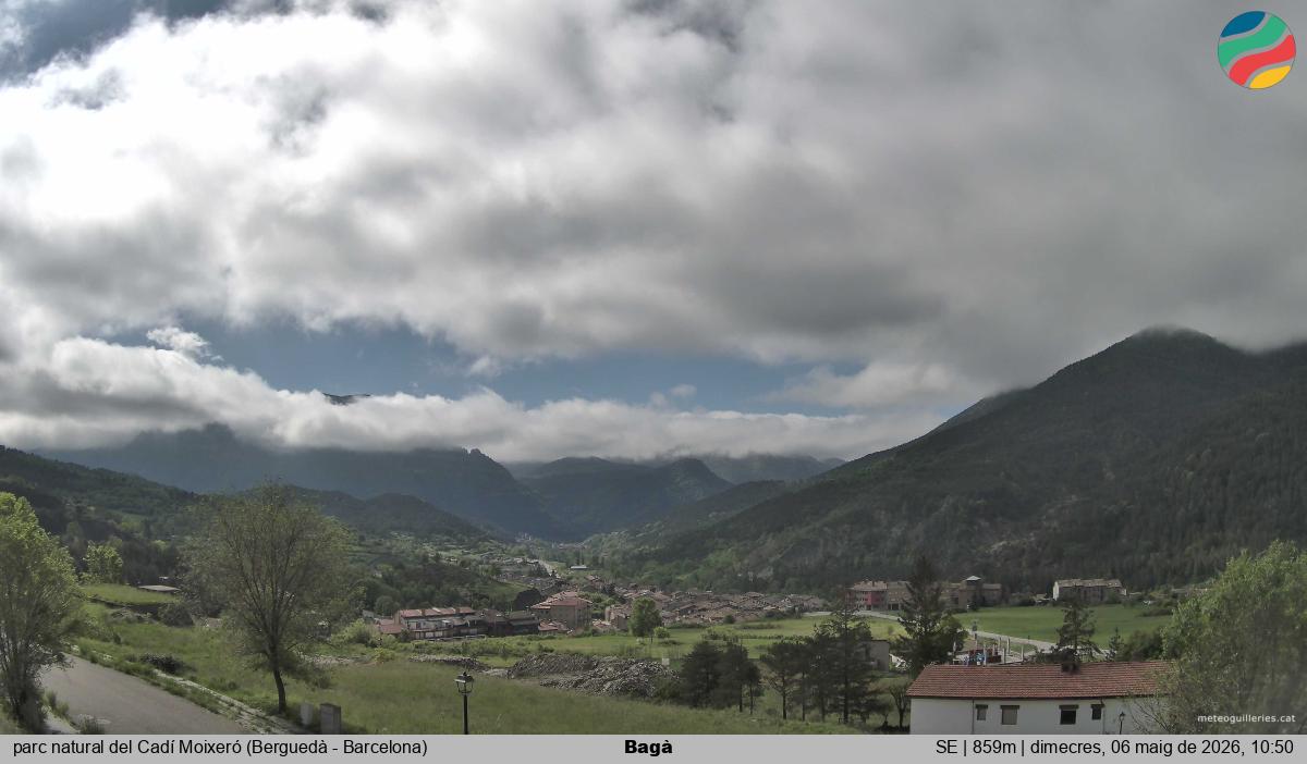 Bagà 