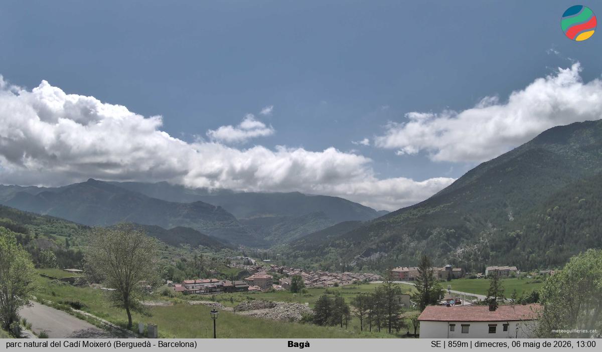Bagà 