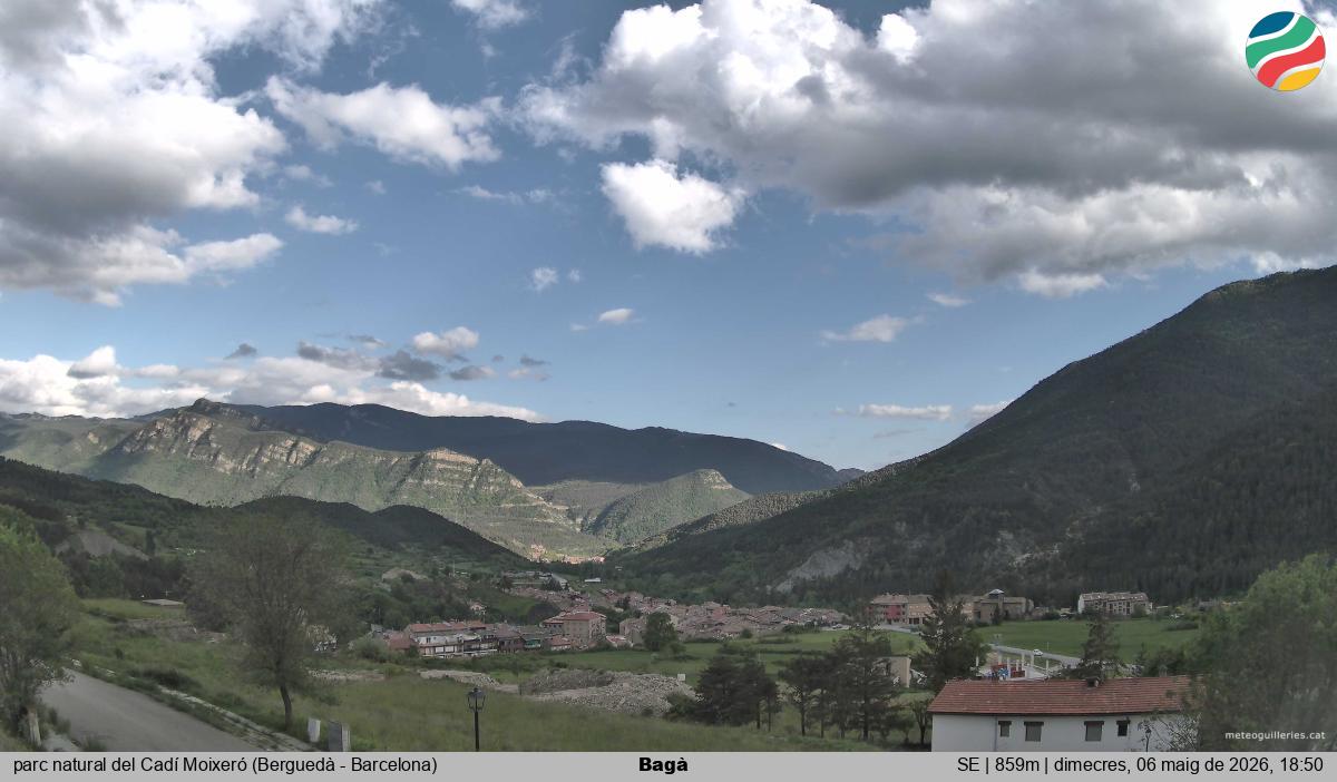 Bagà 
